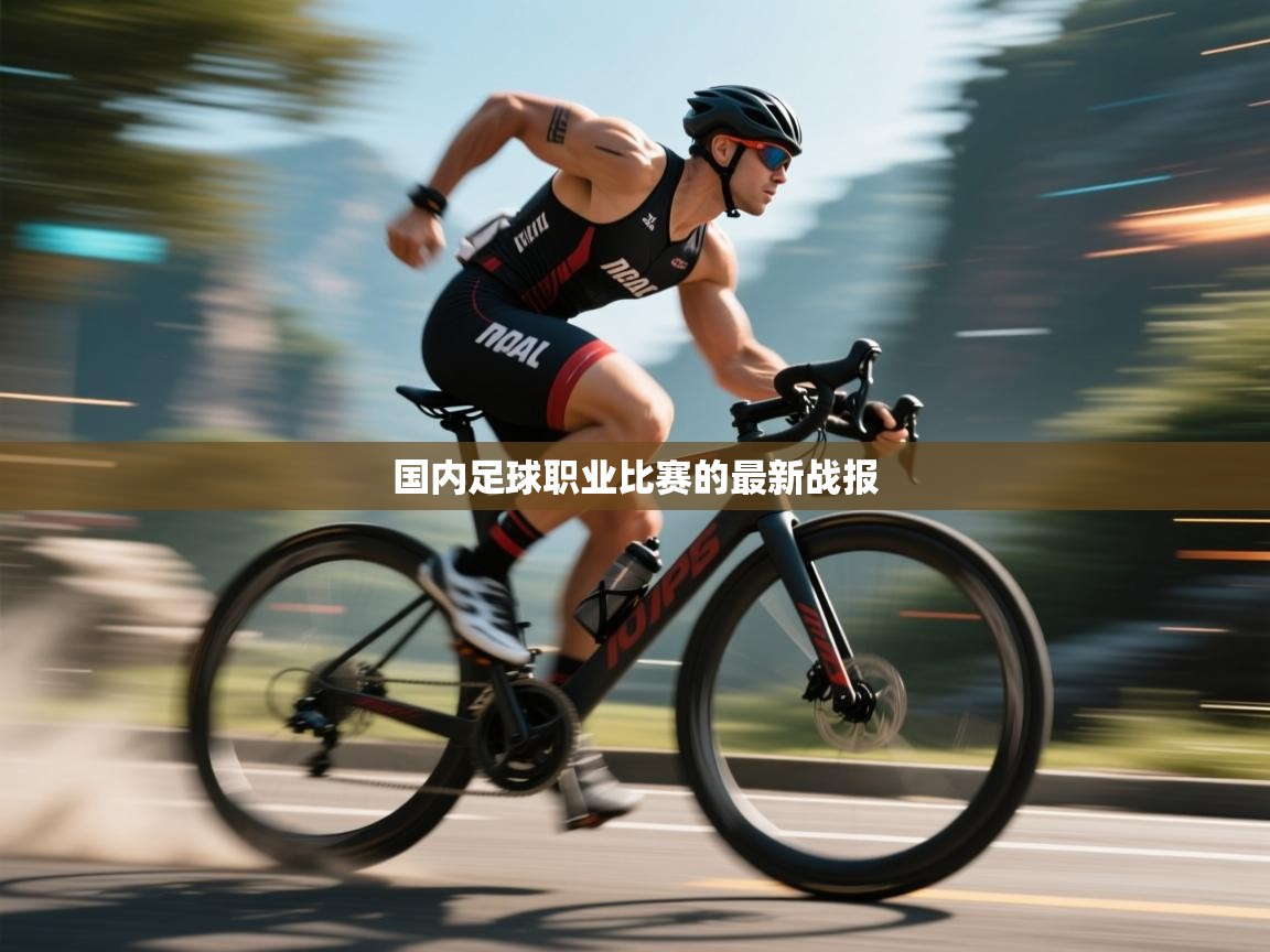 国内足球职业比赛的最新战报 第2张