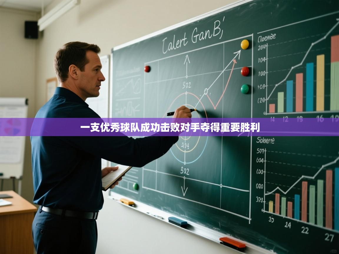 一支优秀球队成功击败对手夺得重要胜利  第1张